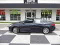 2014 Pacific Blue Pearl Hyundai Sonata Limited  photo #1