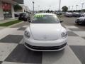 Candy White - Beetle Turbo Photo No. 2