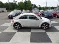 Candy White - Beetle Turbo Photo No. 3