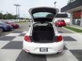Candy White - Beetle Turbo Photo No. 5