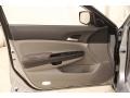 Gray Door Panel Photo for 2009 Honda Accord #103910968