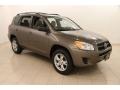 Pyrite Mica - RAV4 I4 4WD Photo No. 1