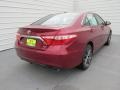 Ruby Flare Pearl - Camry XSE Photo No. 4