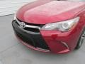 2015 Ruby Flare Pearl Toyota Camry XSE  photo #10