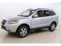 Silver Blue - Santa Fe GLS Photo No. 3