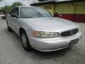 2000 Sterling Silver Metallic Buick Century Limited  photo #1