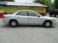 2000 Sterling Silver Metallic Buick Century Limited  photo #2