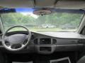 2000 Sterling Silver Metallic Buick Century Limited  photo #12