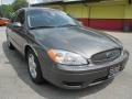 2004 Dark Shadow Grey Metallic Ford Taurus SE Sedan  photo #1