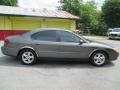 2004 Dark Shadow Grey Metallic Ford Taurus SE Sedan  photo #2