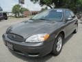 2004 Dark Shadow Grey Metallic Ford Taurus SE Sedan  photo #7