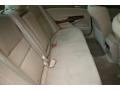 White Diamond Pearl - Accord EX V6 Sedan Photo No. 16