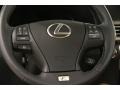 Obsidian Black - LS 460 F Sport AWD Photo No. 10