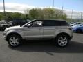 2014 Ipanema Sand Metallic Land Rover Range Rover Evoque Pure Plus  photo #2