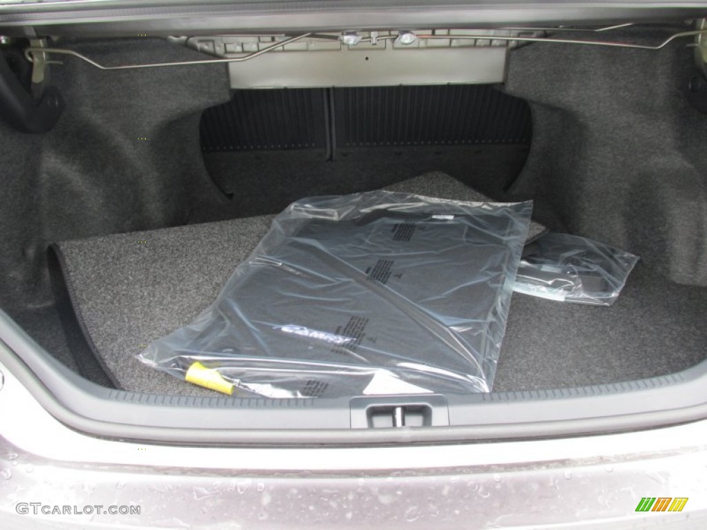 2015 Camry SE - Predawn Gray Mica / Black photo #15