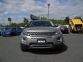 2014 Ipanema Sand Metallic Land Rover Range Rover Evoque Pure Plus  photo #3