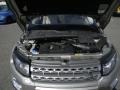 2014 Ipanema Sand Metallic Land Rover Range Rover Evoque Pure Plus  photo #4