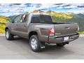 2015 Pyrite Mica Toyota Tacoma V6 Double Cab 4x4  photo #3