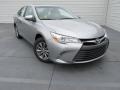 Celestial Silver Metallic - Camry LE Photo No. 1