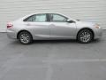 Celestial Silver Metallic - Camry LE Photo No. 3