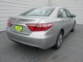 Celestial Silver Metallic - Camry LE Photo No. 4