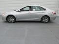 Celestial Silver Metallic - Camry LE Photo No. 6