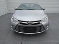 Celestial Silver Metallic - Camry LE Photo No. 8