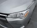 Celestial Silver Metallic - Camry LE Photo No. 9