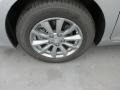 Celestial Silver Metallic - Camry LE Photo No. 11