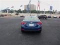 2016 Blue Hyundai Elantra SE  photo #7