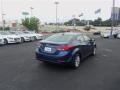 2016 Blue Hyundai Elantra SE  photo #8
