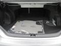 Celestial Silver Metallic - Camry LE Photo No. 15