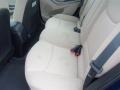 2016 Blue Hyundai Elantra SE  photo #12