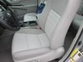Celestial Silver Metallic - Camry LE Photo No. 21