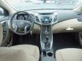 2016 Blue Hyundai Elantra SE  photo #13