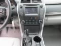 Celestial Silver Metallic - Camry LE Photo No. 24