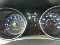 2016 Blue Hyundai Elantra SE  photo #15