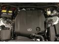  2015 IS 250 F Sport AWD 2.5 Liter DFI DOHC 24-Valve VVT-i V6 Engine