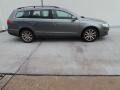 Granite Green Metallic - Passat 2.0T Wagon Photo No. 5