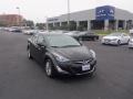 2016 Phantom Black Hyundai Elantra SE  photo #1