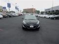 2016 Phantom Black Hyundai Elantra SE  photo #2