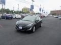 2016 Phantom Black Hyundai Elantra SE  photo #3