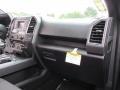 2015 Tuxedo Black Metallic Ford F150 XLT SuperCrew 4x4  photo #20