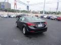 2016 Phantom Black Hyundai Elantra SE  photo #6