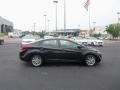 2016 Phantom Black Hyundai Elantra SE  photo #9