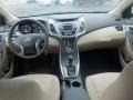 2016 Phantom Black Hyundai Elantra SE  photo #13