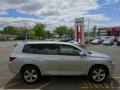 Classic Silver Metallic - Highlander Sport 4WD Photo No. 4
