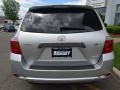 Classic Silver Metallic - Highlander Sport 4WD Photo No. 6