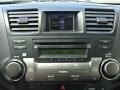 Classic Silver Metallic - Highlander Sport 4WD Photo No. 17