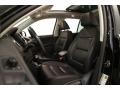Deep Black Metallic - Tiguan Wolfsburg Edition 4Motion Photo No. 5